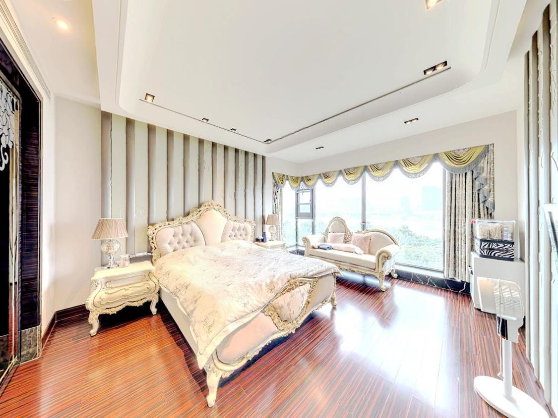 整租·保利天悦