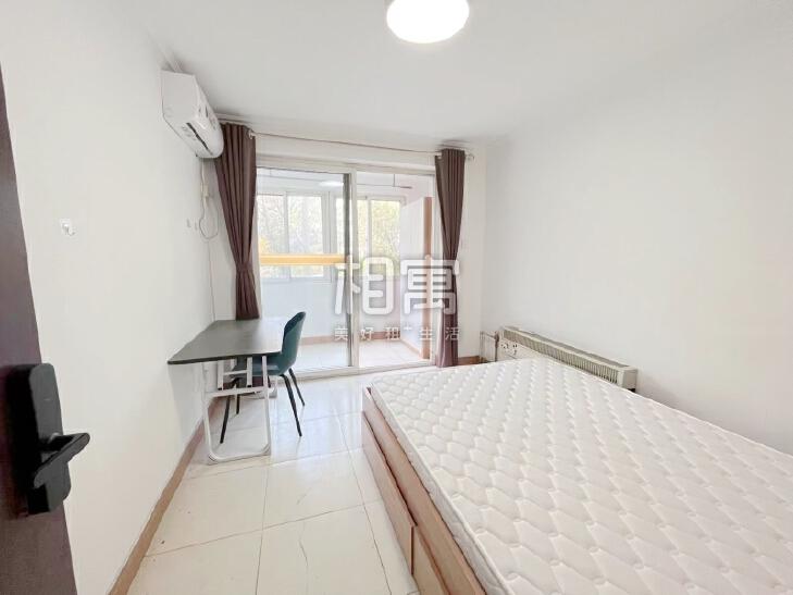 合租·怡美家园