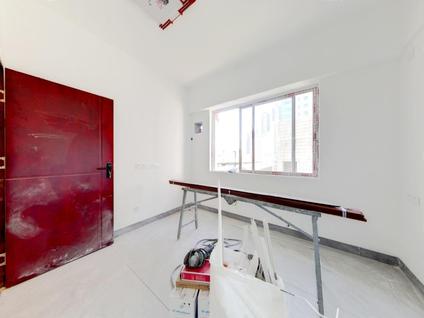 荔湾中山八路整租 南岸路2室1厅/71平/中楼层