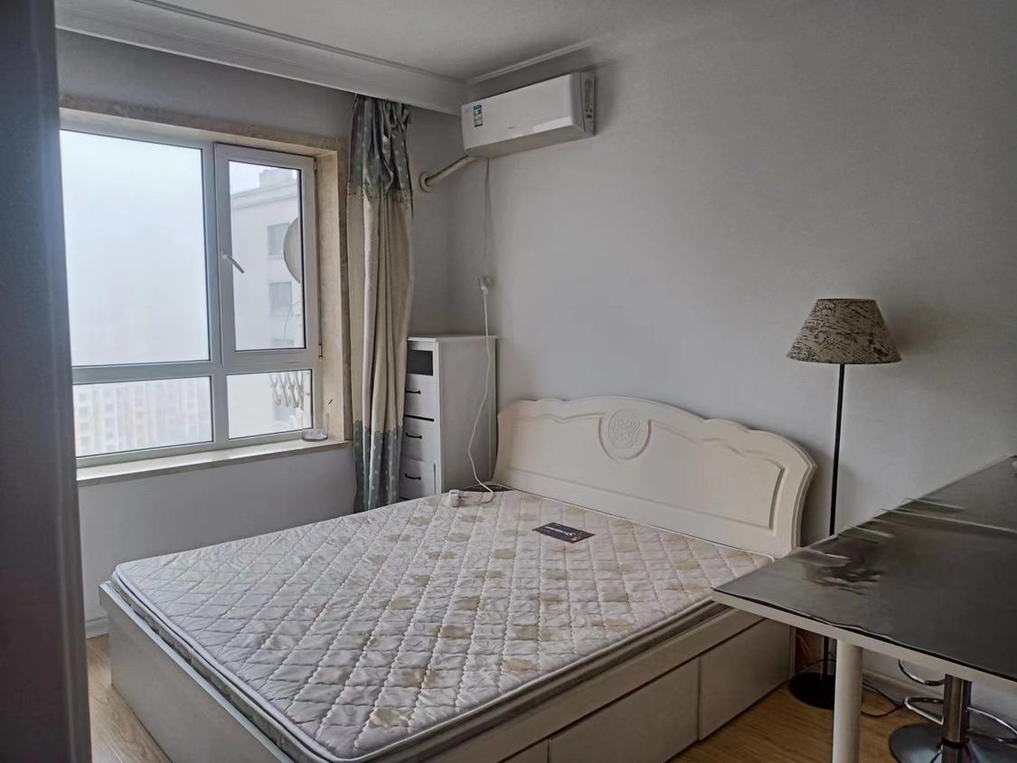 整租·白领公寓