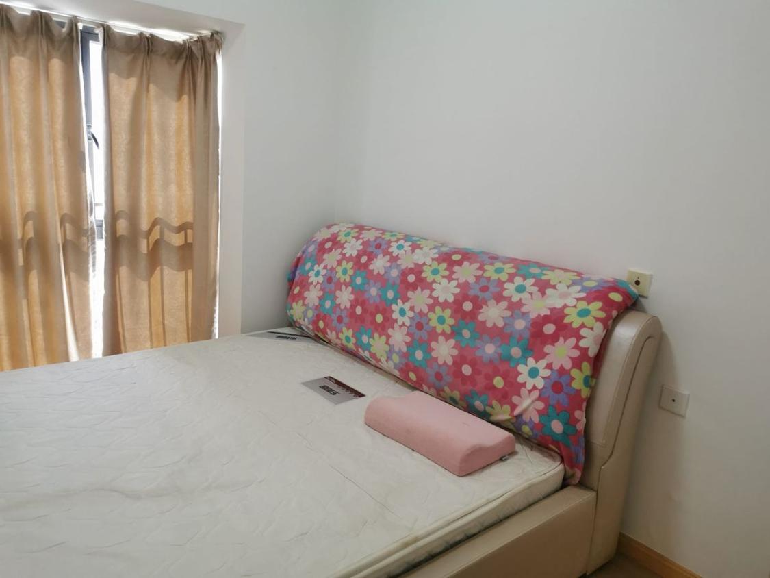 整租·华盛峰荟名庭