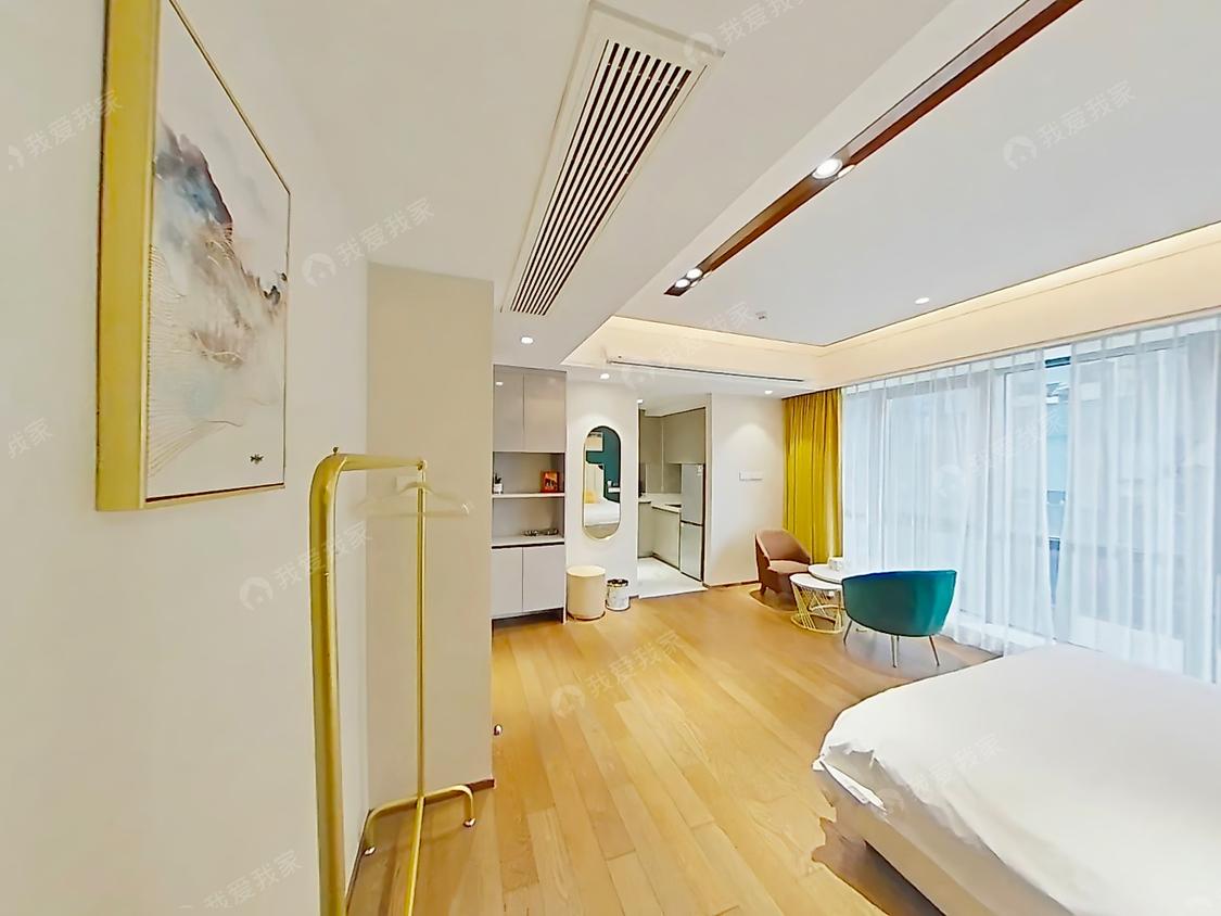 整租·汉中公馆