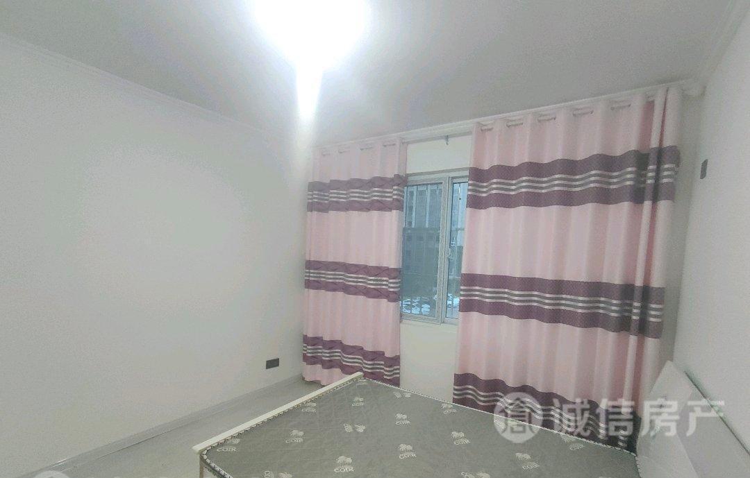 整租·港利东城