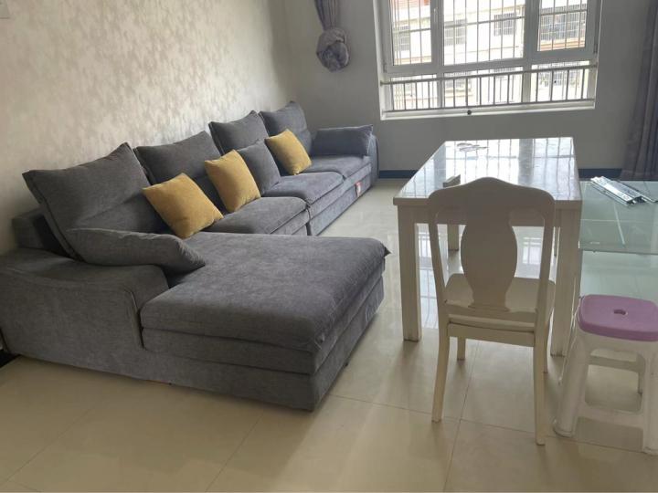 整租·民乐社区