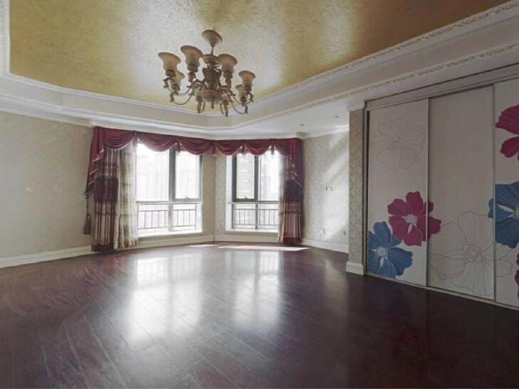 整租·万达公馆