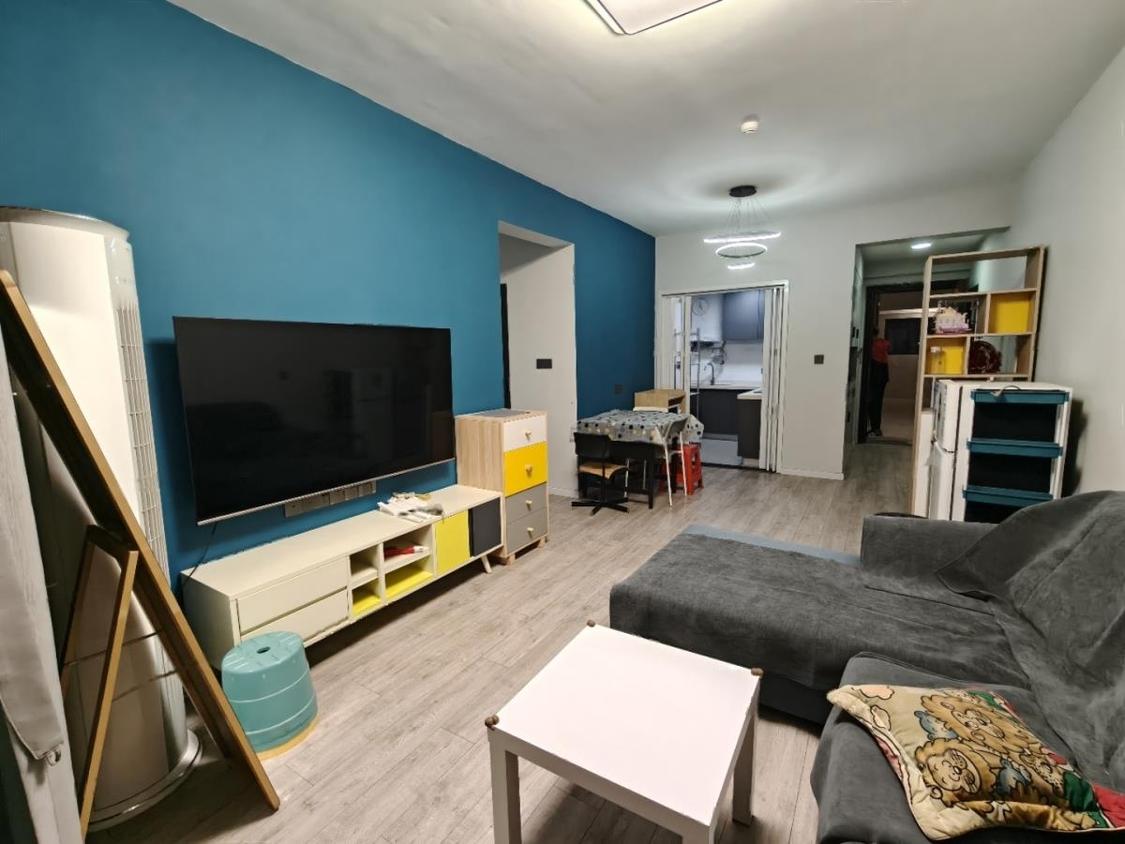 整租·中荟城星尚苑