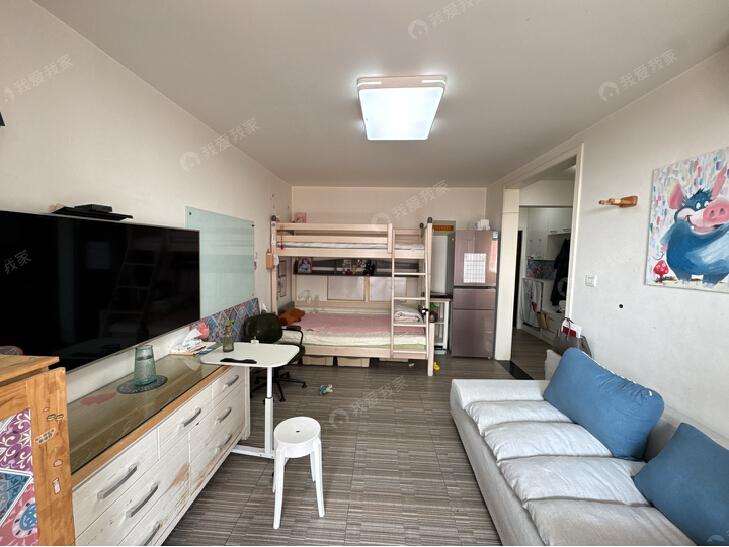 整租·汇达公寓