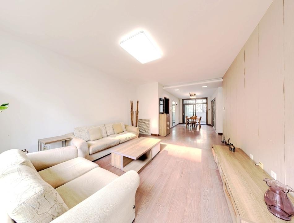 整租·海尔东城国际(南区)