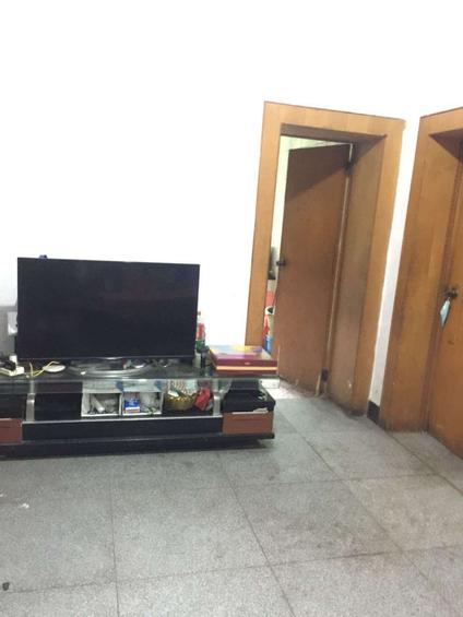 九龙坡西彭整租 大石堡小区2室1厅/58平/低楼层