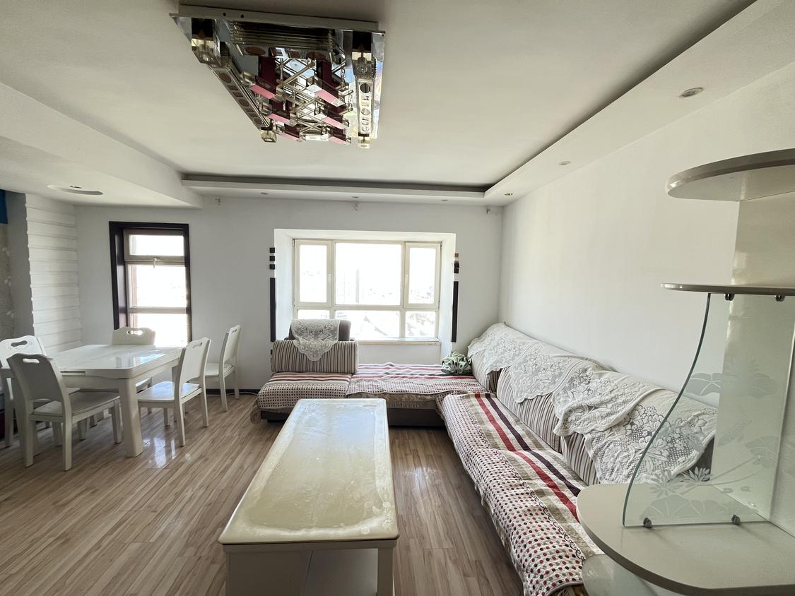 整租·金色家园