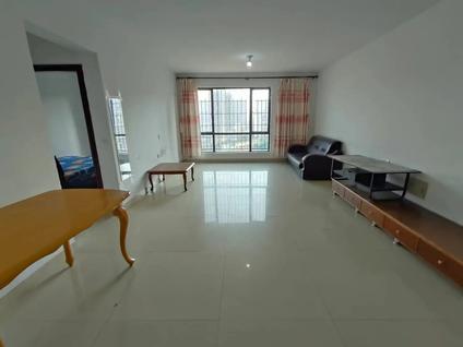 集美杏北整租 夏商大学康城(一期)2室2厅/85平/高楼层