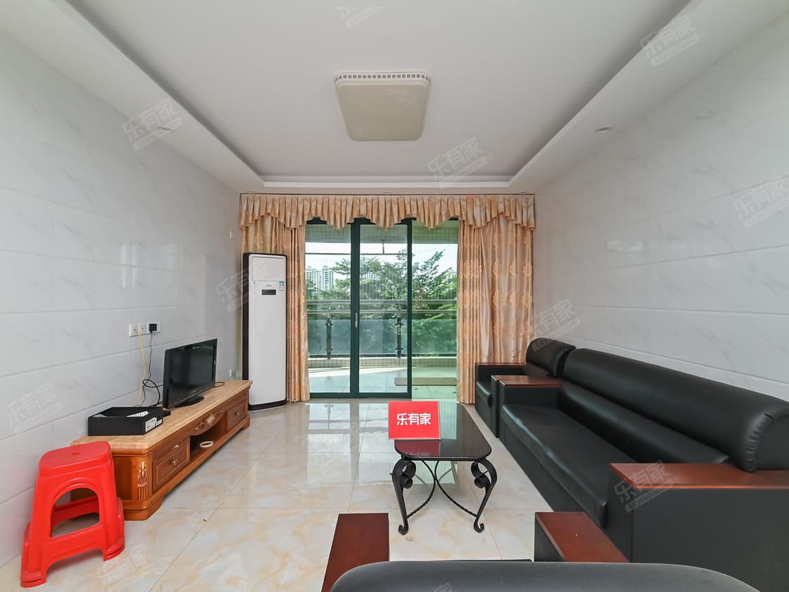 整租·群英华庭