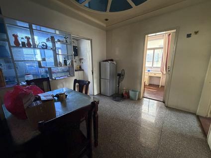 普陀普陀区整租 浦西新村2室2厅/67平/中楼层