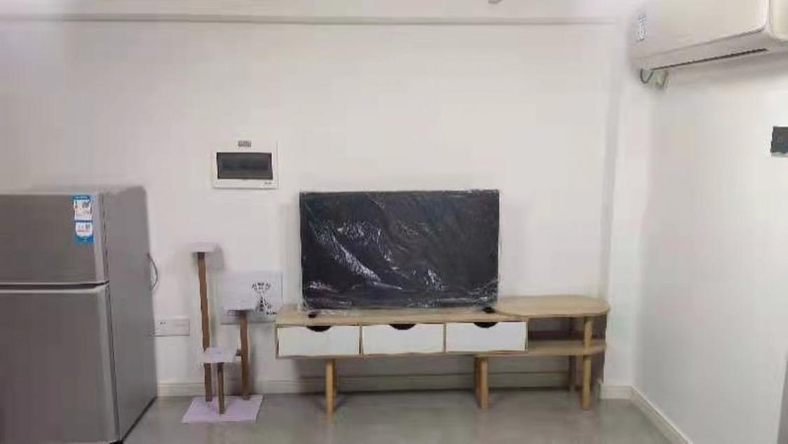 整租·万科星都荟