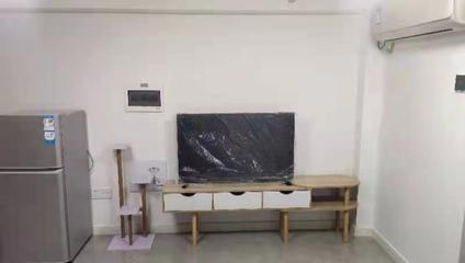 顺德伦教整租 万科星都荟2室2厅/29平/中楼层