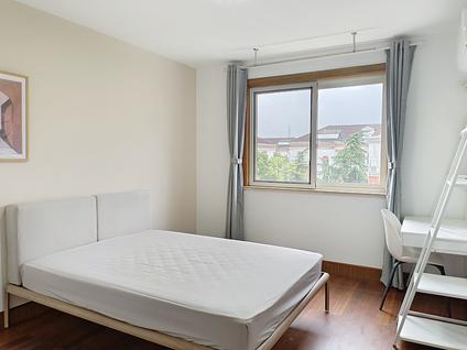 浦东北蔡合租 绿川新苑3室1厅/13平/高楼层