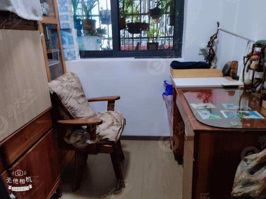 整租·湖滨花园东区