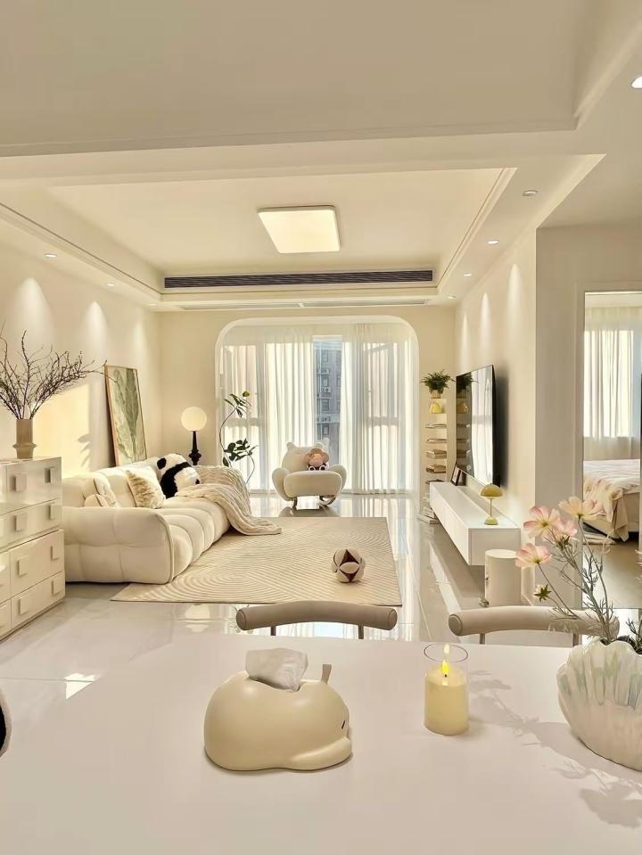 整租·长阳新苑