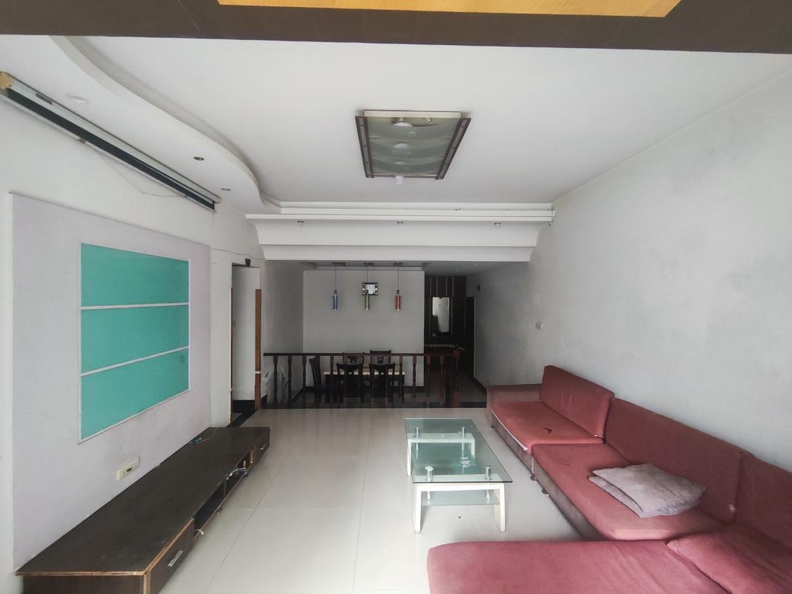 整租·典雅森林花园