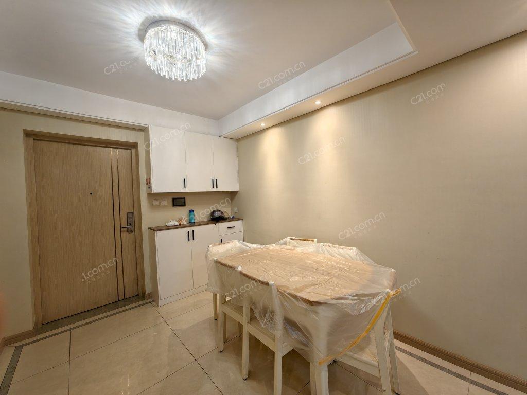 整租·龙信家园