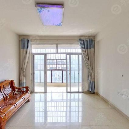 濂溪万达整租 国豪山景城2室2厅/85平/中楼层