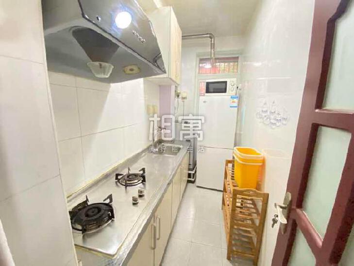 合租·光辉里小区