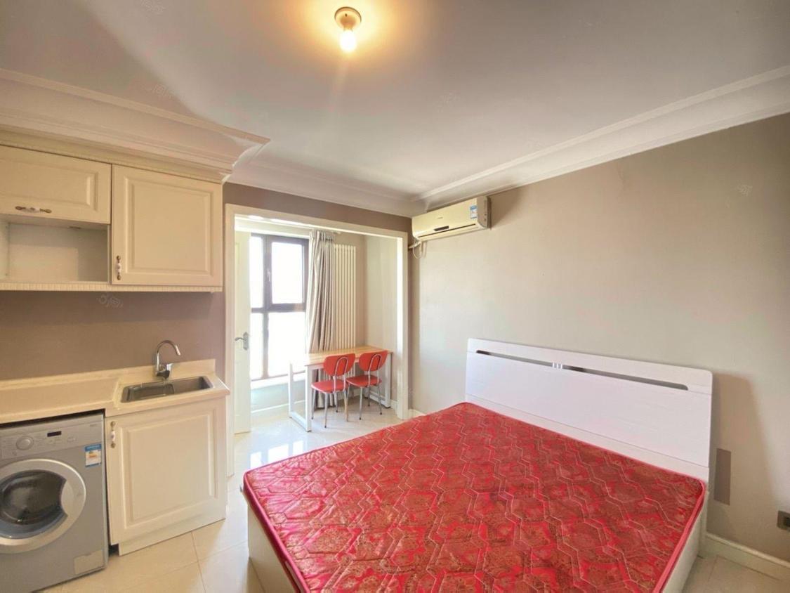 整租·中海御鑫阁