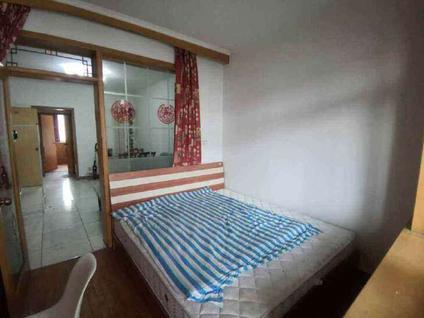 顺义机场附近整租 南竺园2室1厅/58平/高楼层