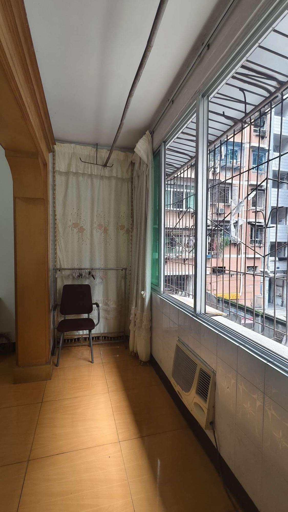 整租·南城小区