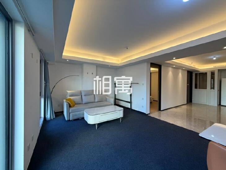 整租·北京金茂府