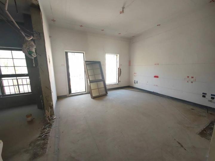 整租·金科天玺