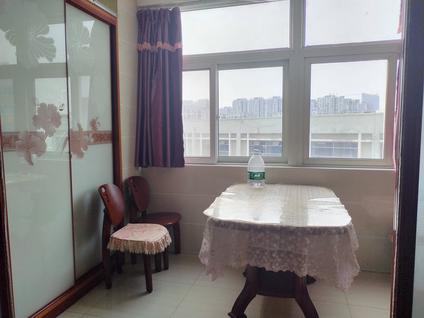 广陵汇金广场整租 汇金广场1室1厅/43平/低楼层