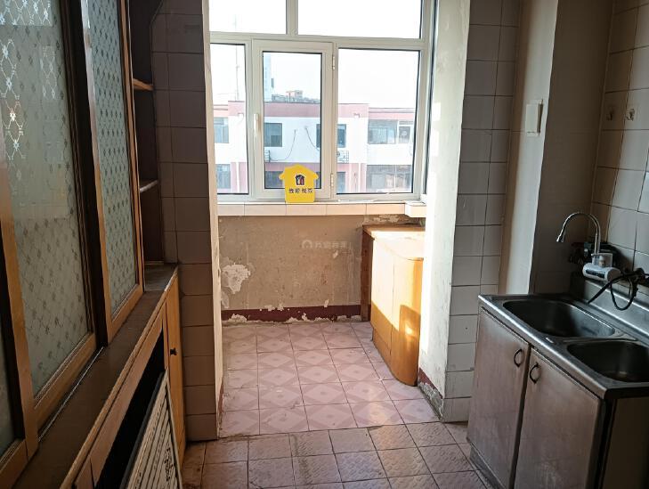 整租·燕房路小区