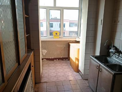 房山城关整租 燕房路小区2室1厅/78平/高楼层