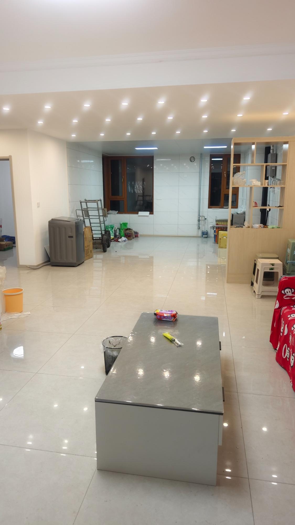 整租·中联润熙