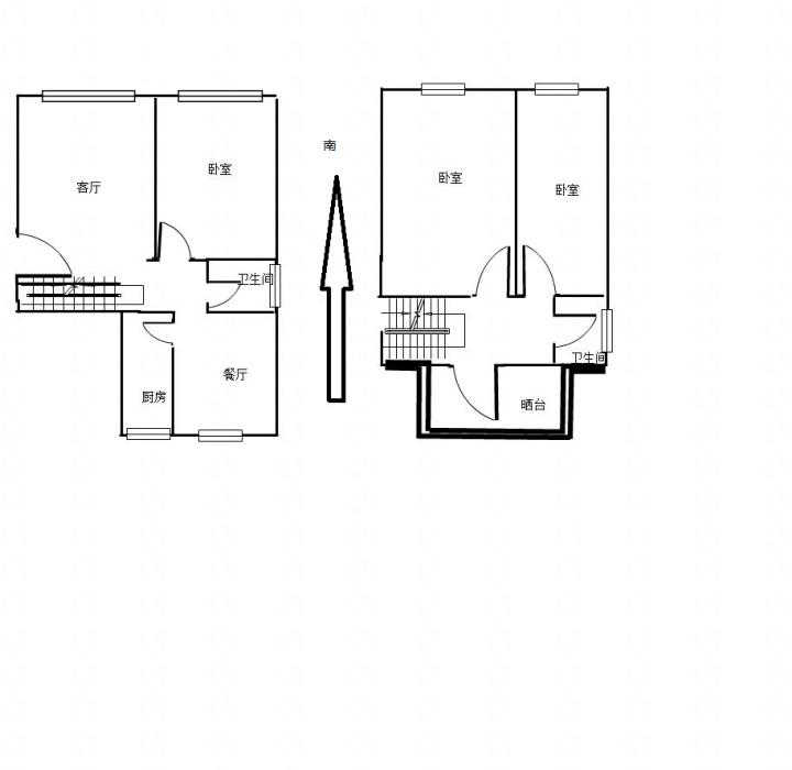 整租·天汇世纪花苑