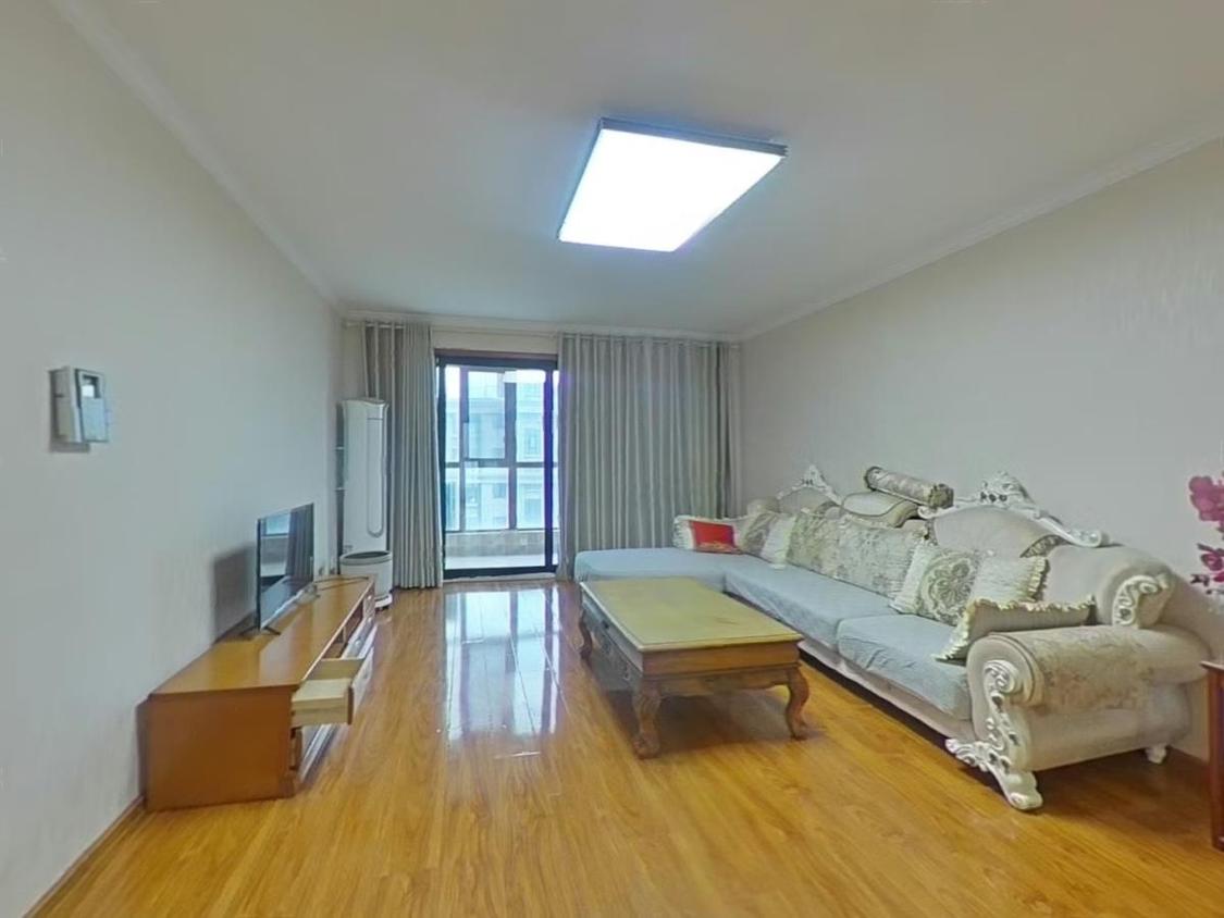 整租·暖山西安