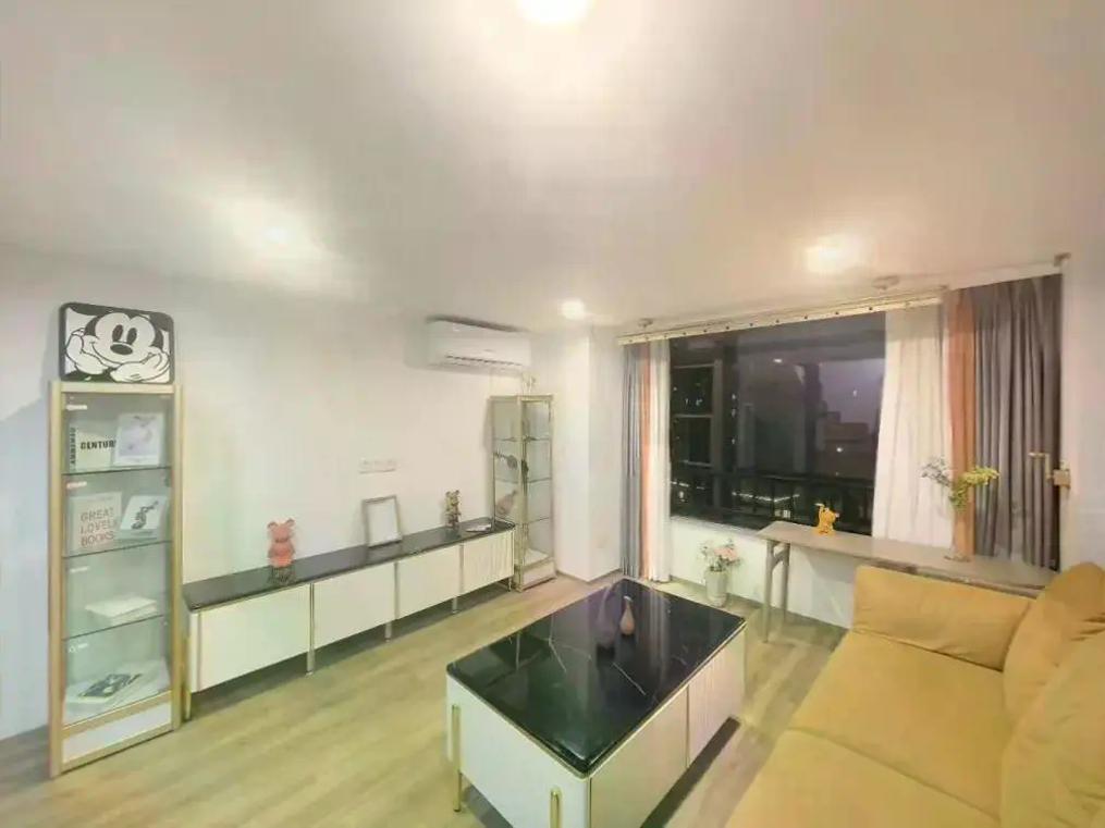 整租·巷头新村