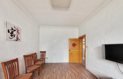 undefined整租·化建新一村 2室1厅66.77㎡ | 南北 | 六合 大厂街道