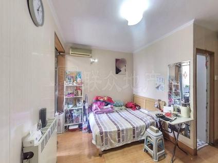 丰台草桥整租 玺萌丽苑1室0厅/33平/中楼层