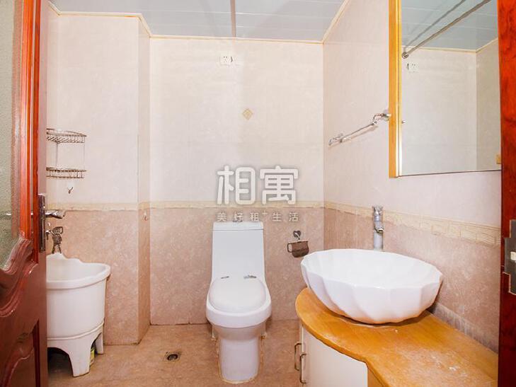 合租·重聚园