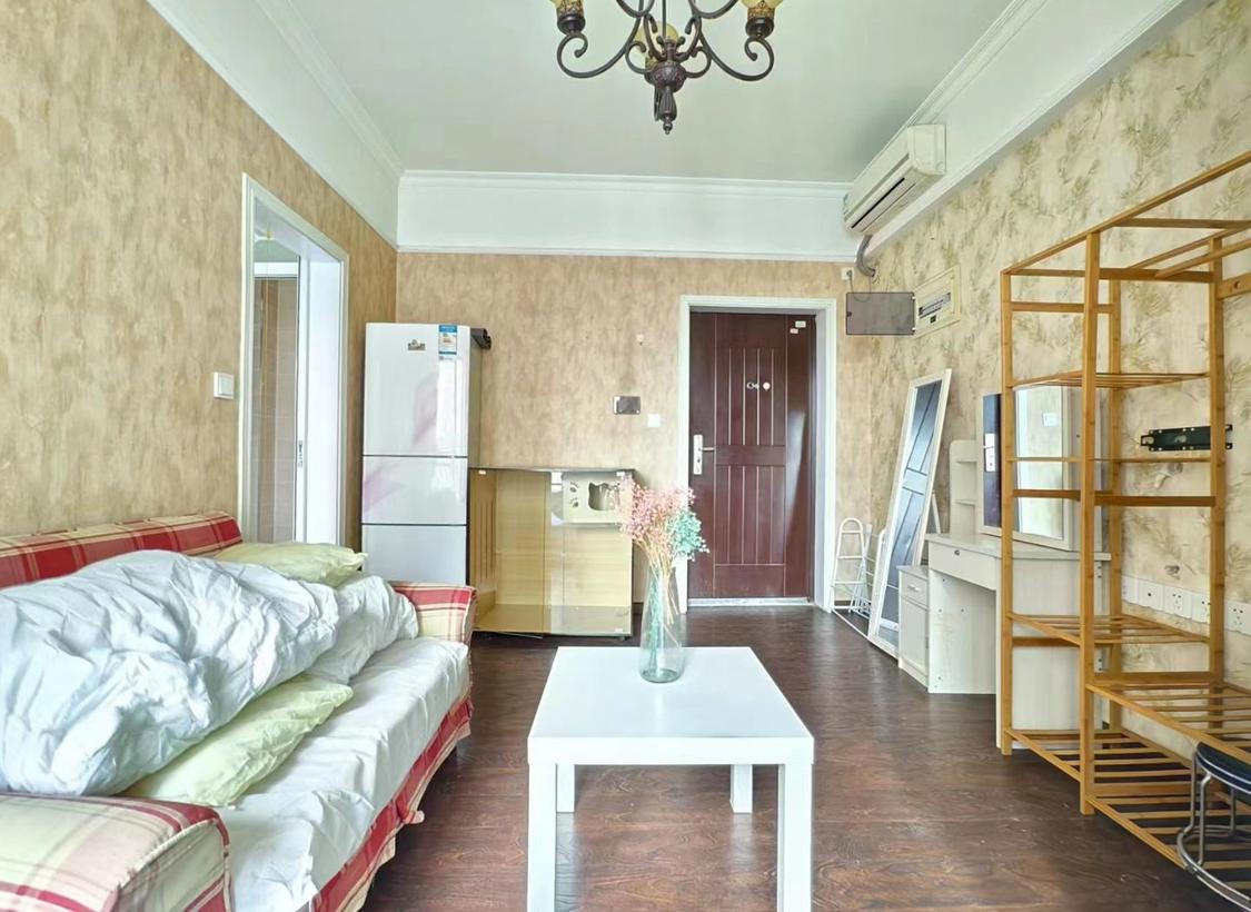 整租·保利花半里(玫瑰园)