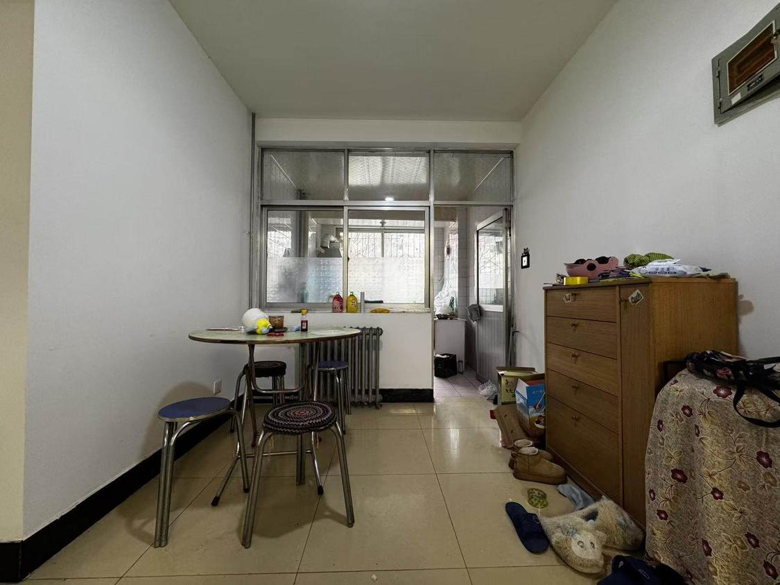 整租·花园小区