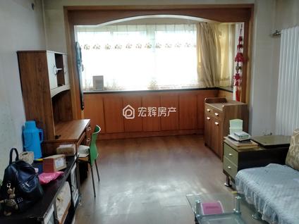 城关万达大润发整租 宁安小区2室1厅/60平/低楼层