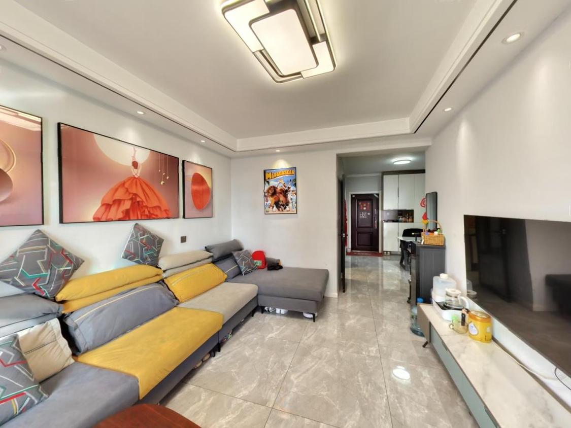 整租·天湖名郡