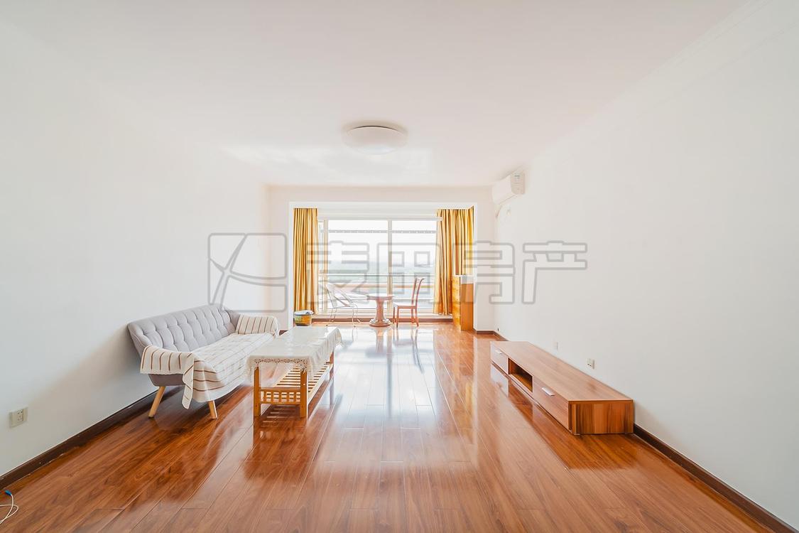 整租·万科星园