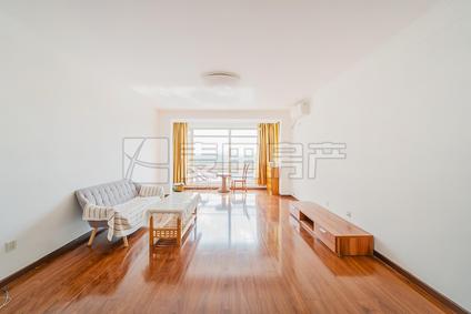 朝阳北苑整租 万科星园3室2厅/138平/低楼层