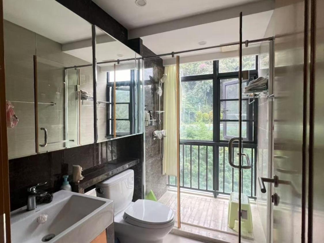 整租·京海成鹿港溪山