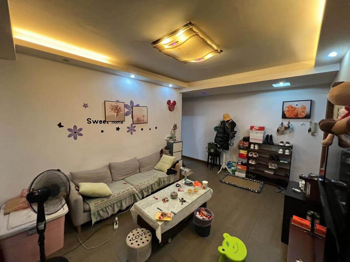 整租·安居古浪新苑(西区)