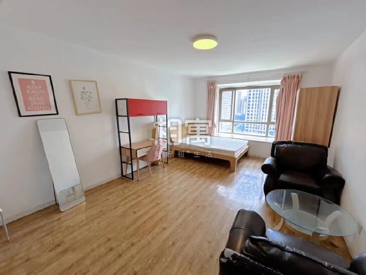 合租·润泽公馆